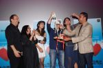 Shernaz Patel, Ashwin Mushran at Love Wrinkle Free msuic launch in PVR on 3rd May 2012 (20).JPG